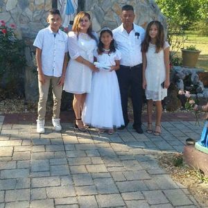 Meet your Posher, Perla